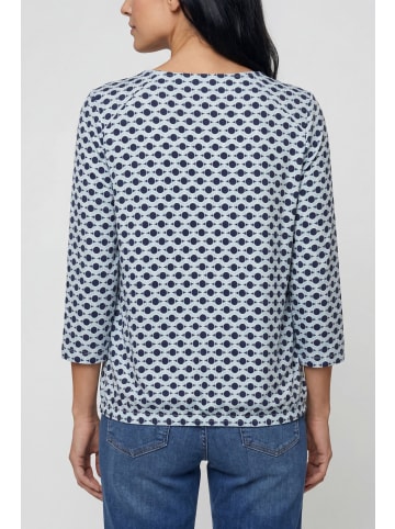 Olsen Tunika in Power Navy