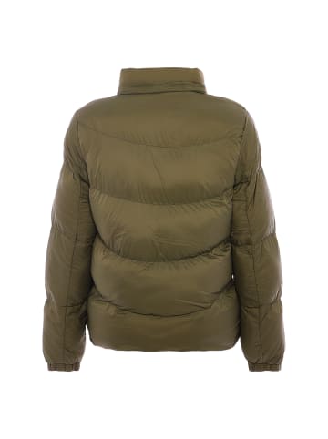 VIRITA Women Pufferjacke in Olive