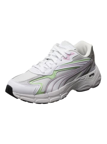 Puma Puma Turnschuhe in feather grey/light mint
