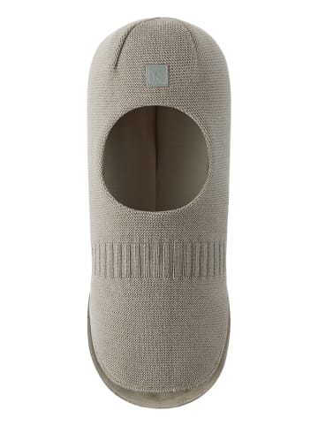Reima Schalmütze Wollmütze " Starrie " in Earthy Beige