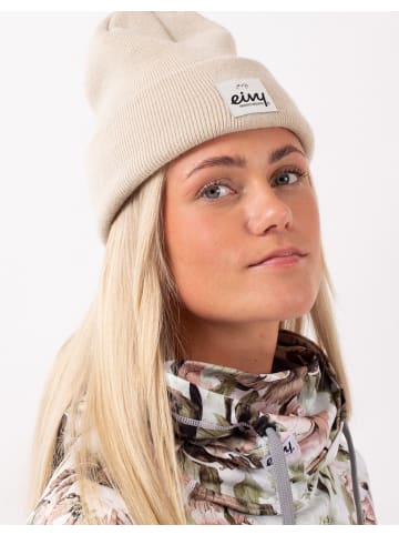 eivy Beanie Watcher in Offwhite