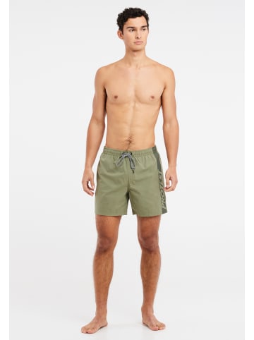 Protest " PRTFAREL in Artichoke green