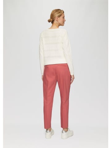 s.Oliver Hose  in  4507_pink