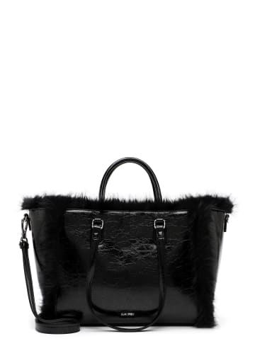 SURI FREY Shopper SFY Chessy in black-finish 199