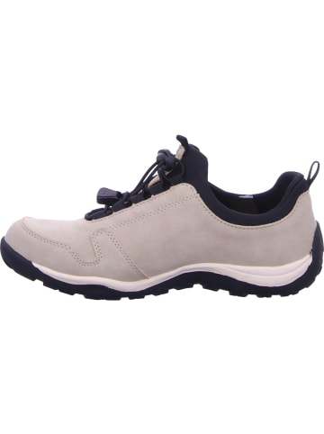 Sun & Shadow Slipper in beige