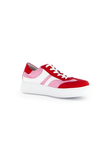 Gabor Sneaker low in multicolour