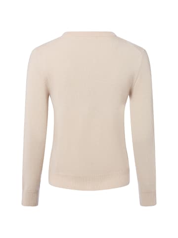 Franco Callegari Strickjacke in sand - 0003