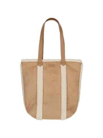 Barts Freizeittasche Aedey Totebag in Hellbraun821