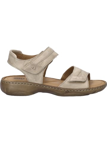 Josef Seibel Sandale Debra 19 in beige