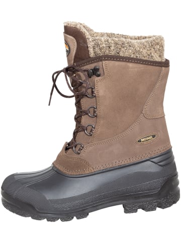 MEINDL Freizeitschuhe Sölden Lady in braun