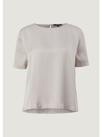 comma Bluse in 8026_helles beige