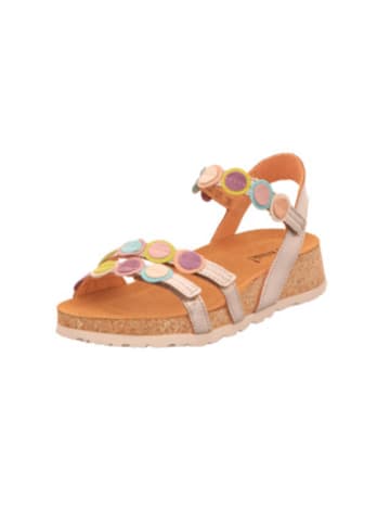 Think! Sandalen für Damen in unifarben in uni