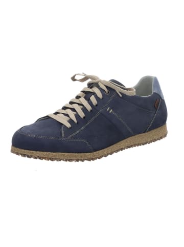 Pius Gabor Sneaker in blau