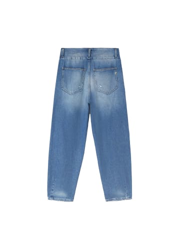 Dondup Blau Damen Jeans