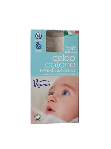 Vignoni Strumpfhose in Beige