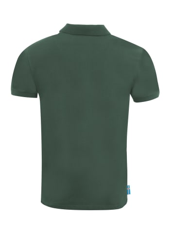 Westfjord Polo Shirt "Hekla XT" in Khaki