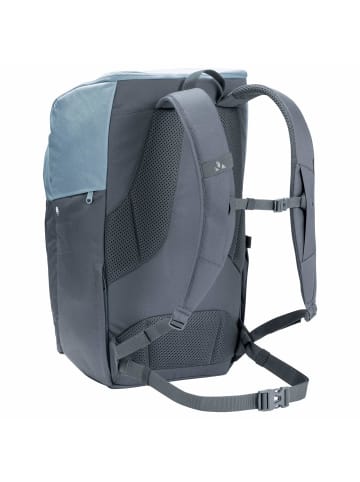 Vaude Albali II 32 - Rucksack 15.6" 50 cm (dark forest) in heron