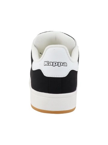 Kappa Kappa Turnschuhe in black
