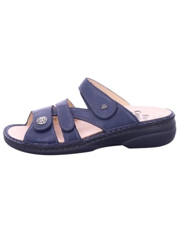 Finn Comfort Pantoletten VENTURA SOFT in blue