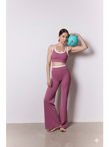 Onamaste Sport-BH Olam in Rosa