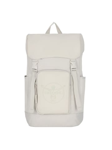 Chiemsee Track "n" Day Rucksack 45 cm in creme-creme