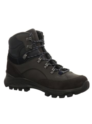 hanwag Wanderschuh in blau
