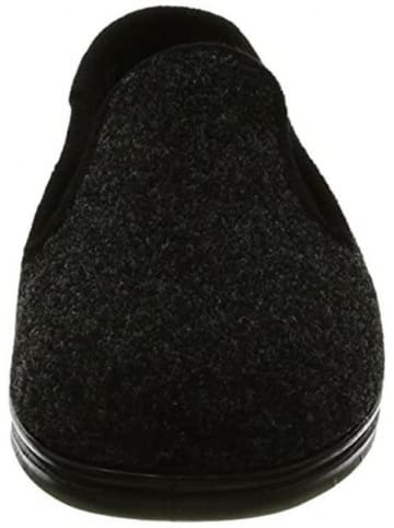 ROHDE Hausschuhe für Herren in schwarz