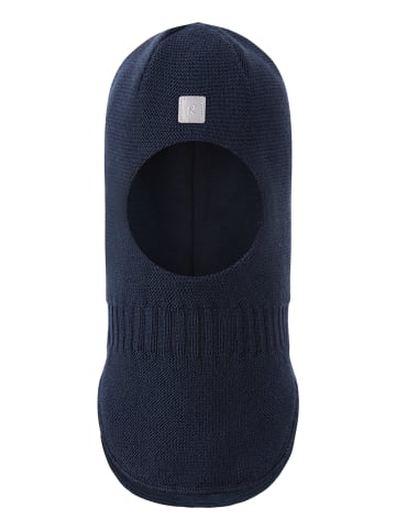 Reima Schalmütze " Starrie " in Navy