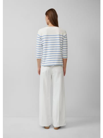 s.Oliver Sweatshirt in 55G6_royalblau