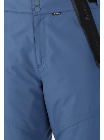 Whistler Skihose Drizzle in 2020 Ensign Blue