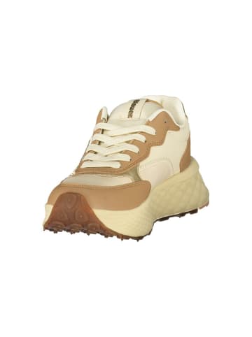 BLAUER USA Braun Damen Sneaker aus Polyurethan