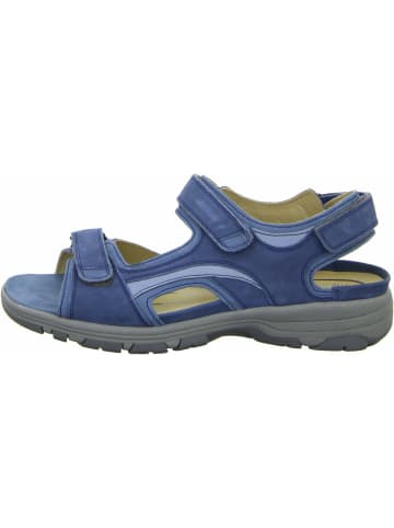 WALDLÄUFER Komfort Sandalen für Damen in beige