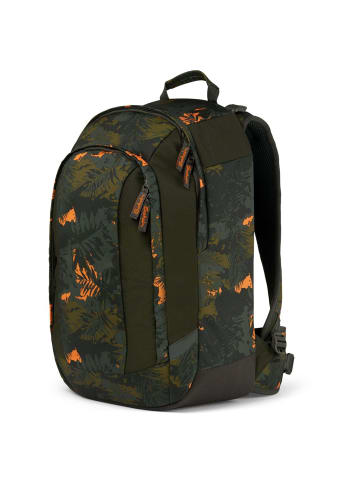 Satch Air - Schulrucksack 45 cm (Jurassic Jungle) in Jurassic Jungle