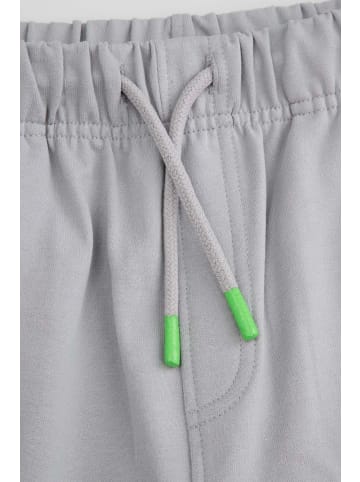 Coccodrillo Jogginghose in grau