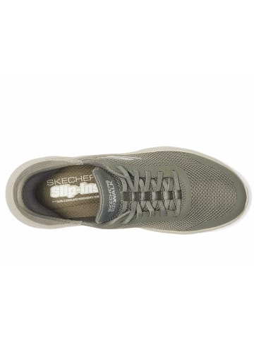 Skechers Komfort Schnürer für Damen in uni