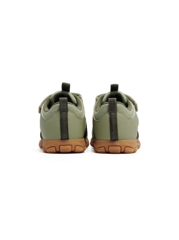 Hummel Klettverschluss Sandale Sandal Sport Lebensstil Kinder in TEA2