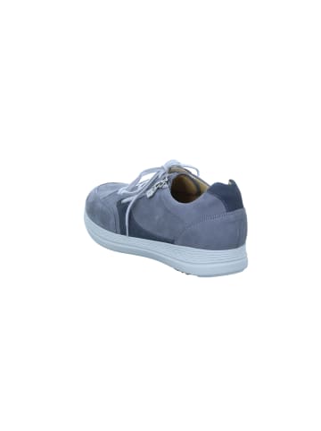 Ganter Sneaker Low in grau