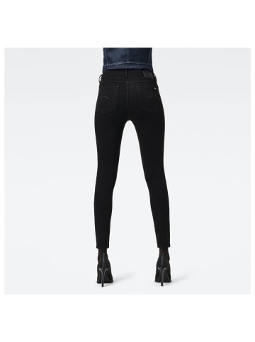 G-Star Raw Jeans in Pitch Black