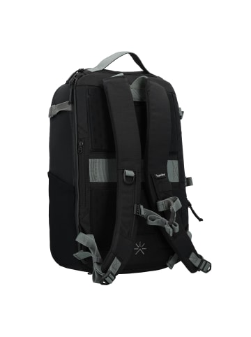 Tropicfeel Nest Daypack 47 cm in core black