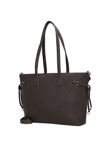 Valentino Bags Samba Re - Shopper 35 cm (moro) in moro