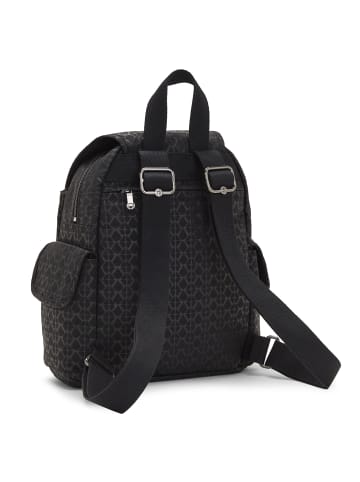 Kipling Basic Plus City Pack Mini City Rucksack 29 cm signature emb