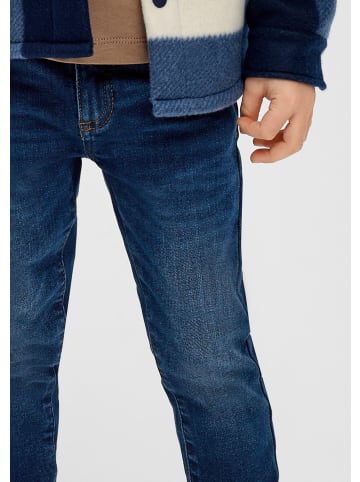 s.Oliver Jeans-Hose BRAD in 57Z2_blau