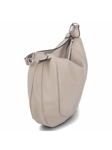 Fräulein Frida Handtasche in taupe