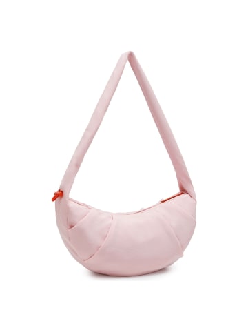 Les Visionnaires Unio Vancouver Umhängetasche 47 cm rose