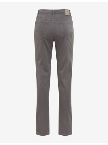 BRAX  Hose Mary in grau