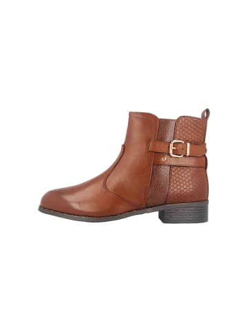 Fitters Stiefeletten in Braun