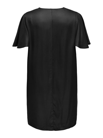 ONLY Carmakoma Kleid in Black