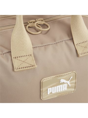 Puma Core College - Rucksack 43 cm in beige