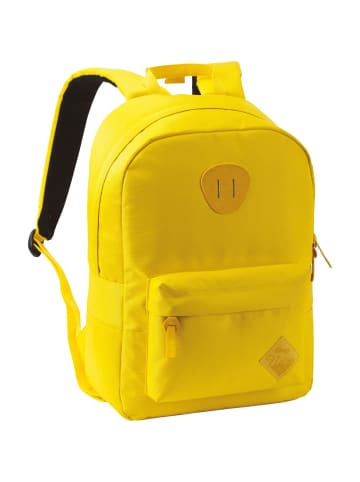 Nitro Urban Classics Daypack 45 cm Laptopfach cyber yellow