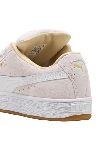 Puma Sneaker aus Wildleder XL Jasmine